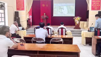 Lào Cai: Hàng loạt xã triển khai lấy ý kiến đồ án quy hoạch chung