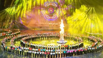 Lễ hội Văn hóa, Du lịch Mường Lò 2026: Người dân nhường vé miễn phí cho du khách, lan tỏa nét đẹp hiếu khách