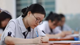 IELTS 6.0 tạo ra 26 mức điểm cộng 'gây bất công'