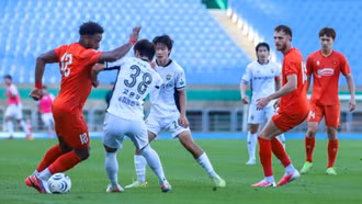 Tuyển Việt Nam trước ASEAN Cup 2026: Đội hình, mục tiêu và lịch thi đấu mới nhất