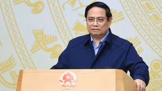 'Chiến dịch Quang Trung' – biểu tượng sinh động của tinh thần ''dân là gốc''