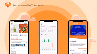 Khi mỗi đóng góp đều để lại dấu vết: Cộng đồng giám sát hoạt động nhân đạo
