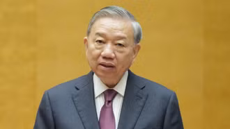 'Chuyến công du Mỹ, Canada của Tổng Bí thư, Chủ tịch nước khẳng định vai trò của Việt Nam'