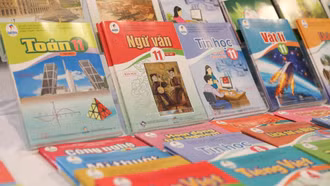 Quảng Ninh chi 70 tỷ đồng cấp miễn phí sách giáo khoa cho toàn bộ học sinh từ năm học 2026 - 2027