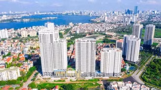 Cách tra cứu mã định danh bất động sản