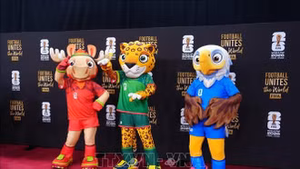 World Cup 2026 nóng trước giờ G: Jordan đổi giờ làm, học sinh Mexico được nghỉ học, FIFA thêm luật mới