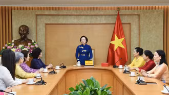 Nỗ lực đưa áo dài Việt Nam trở thành di sản văn hóa được UNESCO ghi danh