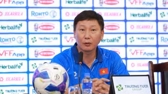 ASEAN Cup 2026: Tuyển Việt Nam mang "vũ khí" gì để bảo vệ ngôi vương? 