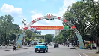 Xã, phường xã hội chủ nghĩa: Khi hạnh phúc của người dân trở thành thước đo