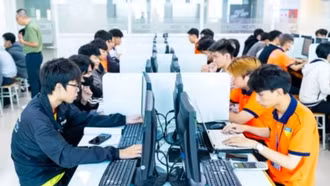 Học 111 ngành này, sinh viên được nhận học bổng hàng tháng từ 3,7-5,5 triệu đồng