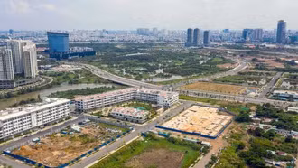 Tăng mức đặt cọc đấu giá đất lên tới 50%