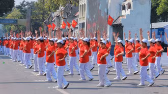 Triển khai Tháng hành động vì người cao tuổi Việt Nam thiết thực, hiệu quả