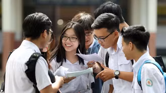 Siết chặt kiểm soát an toàn thực phẩm tại các điểm thi tốt nghiệp THPT năm 2026