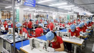Mục tiêu tăng trưởng của các địa phương năm 2026 và giai đoạn 2026-2030