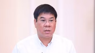 Điểm thi, phổ điểm của 328 thí sinh Tuyên Quang ở lần thi lại có được công khai?