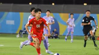 Chuyên gia: Khả năng U17 Việt Nam dự World Cup trên 50%