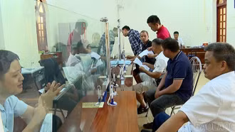 Các địa phương đẩy mạnh kết nối cung - cầu lao động