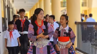 Điểm nhấn đặc biệt trong lễ khai giảng năm học 2026-2027 của học sinh cả nước