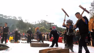 Sa Pa, Púng Luông đẩy mạnh quảng bá du lịch gắn với bảo tồn bản sắc văn hóa