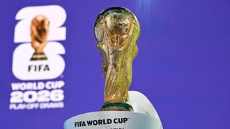 CHÍNH THỨC: Danh sách 1.248 cầu thủ của 48 đội tuyển dự World Cup 2026