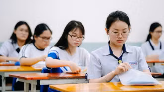 Chốt lịch thi tốt nghiệp THPT 2026: Thí sinh làm bài từ 11/6, công bố điểm thi ngày 1/7