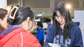 Thủ khoa kỳ thi Đánh giá tư duy đợt 2 phá kỷ lục về điểm thi