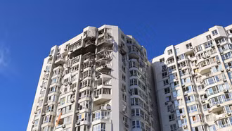 Chiến sự Nga - Ukraine ngày 2/9: Kyiv hứng đợt tập kích thứ 7 liên tiếp, châu Âu chuẩn bị tăng sức ép với Moscow