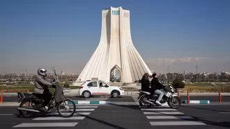 Nhiều nước khuyến cáo công dân rời Iran