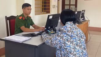 Đăng tin thiếu kiểm chứng, một trường hợp bị phạt 7,5 triệu đồng