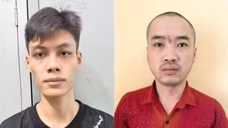Khởi tố 2 nhân viên giao hàng ở Tuyên Quang vì chiếm đoạt tiền COD