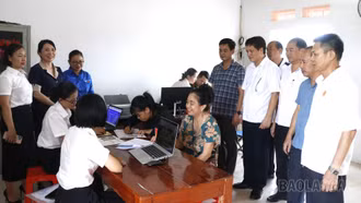 Thủ tướng phát động cao điểm 100 ngày gỡ điểm nghẽn chuyển đổi số, thúc đẩy quản trị số trên toàn quốc