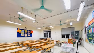 Điều chỉnh cách xác định phụ cấp cho hiệu trưởng, phó hiệu trưởng