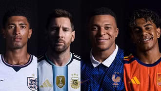 World Cup 2026: Thể thức mới, triết lý mới