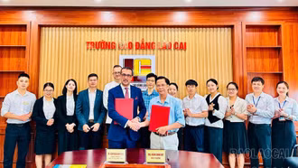 Doanh nghiệp “chấm điểm” chất lượng đào tạo nghề