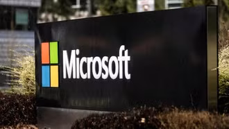 Microsoft cảnh báo người dùng bỏ xác thực qua SMS, thúc đẩy dùng mã khóa