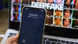Xử phạt hành vi ghép ảnh, làm deepfake 2026: Có thể bị phạt bao nhiêu?