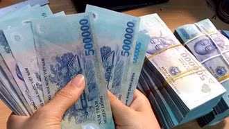 Đề xuất tăng lương tối thiểu vùng tới gần 10% từ năm 2027
