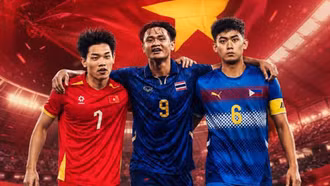 U23 Việt Nam vào nhóm hạt giống số 1 tại ASIAD 2026, lợi thế lớn trước lễ bốc thăm