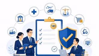 Dự thảo Luật sửa đổi Luật Đầu tư: Đề xuất 141 ngành, nghề đầu tư kinh doanh có điều kiện từ 01/3/2027