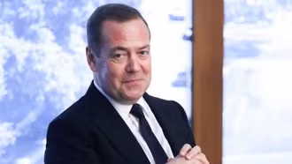 Kết quả sơ bộ bầu cử Quốc hội Nga: Đảng của ông Dmitry Medvedev trên đà chiến thắng