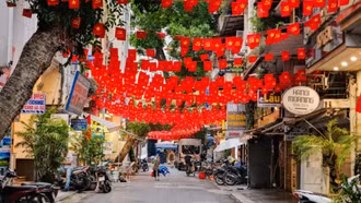 Đề xuất mới: UBND cấp xã phải lấy ý kiến người dân trước khi sắp xếp thôn, tổ dân phố