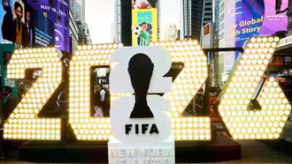 World Cup 2026 lập kỷ lục tiền thưởng: Nhà vô địch nhận hơn 53 triệu USD, đội cuối bảng cũng có gần 390 tỷ đồng