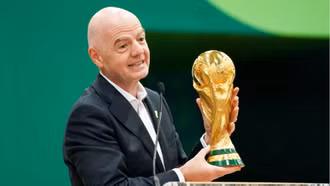 FIFA cân nhắc mở rộng World Cup 2030 lên 64 đội, có thể lập kỷ lục lớn nhất lịch sử