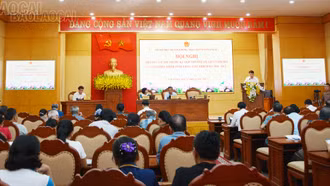 Tổ đại biểu số 09 HĐND tỉnh Lào Cai tiếp xúc cử tri 