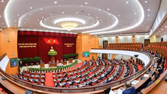Quy định số 207-QĐ/TW của Ban Chấp hành Trung ương về những điều đảng viên không được làm