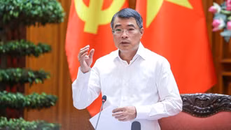 Thủ tướng Lê Minh Hưng: Khẩn trương nghiên cứu, đề xuất tích hợp thực chất 4 chương trình mục tiêu quốc gia