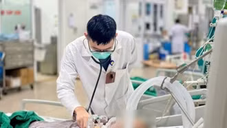 Thông tin mới nhất về ca mắc Covid-19