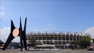 World Cup 2026: Airbnb ra mắt trải nghiệm ăn ngủ miễn phí tại sân vận động diễn ra lễ khai mạc