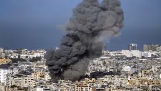 Trung Đông chưa hết nóng: Israel và Hezbollah tiếp tục đối đầu về vấn đề rút quân
