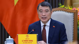Thủ tướng Lê Minh Hưng lên đường dự Hội nghị cấp cao Kỷ niệm 35 năm quan hệ ASEAN-Nga và có các hoạt động song phương tại Kazan, Liên bang Nga